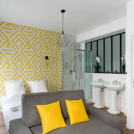 Apartment Lovely Place In A Quiet Area Between Invalides Et Eiffel Tower *