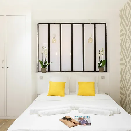 Apartment Lovely Place In A Quiet Area Between Invalides Et Eiffel Tower